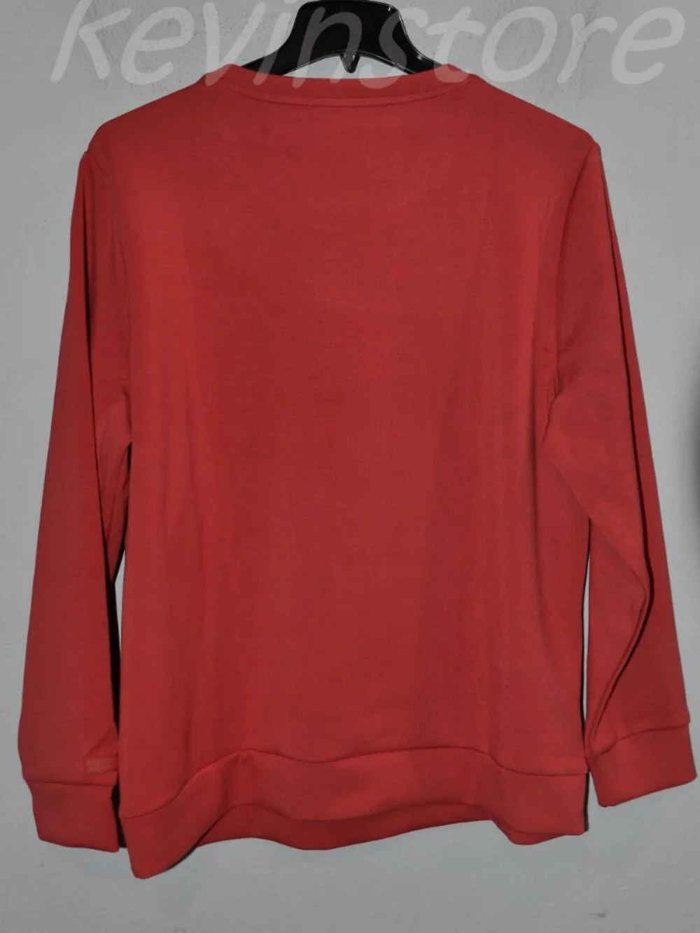 Hunter Women's‎ Embossed Pullover - Picture 4 of 8